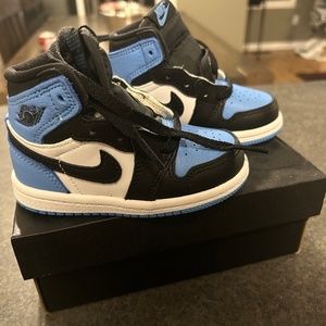 Jordan 1 Retro High OG Toddler